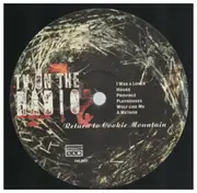 LP - TV On The Radio - Return to Cookie Mountain - Incl. OIS