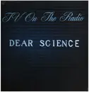 LP - TV On The Radio - Dear Science