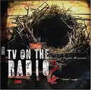 CD - TV On The Radio - Return To Cookie Mountain
