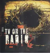 LP - TV On The Radio - Return to Cookie Mountain