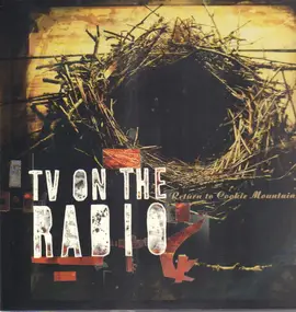 TV on the Radio - Return to Cookie Mountain