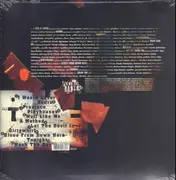LP - TV On The Radio - Return to The Cookie Mountain - HQ-Vinyl