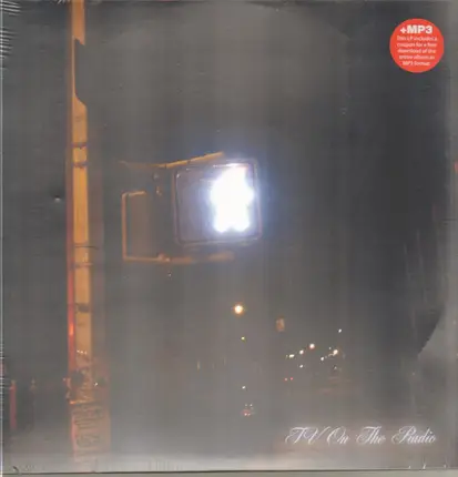 TV on the Radio - Young Liars
