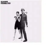 TV Personalities - DON'T THE KIDS JUST LOVE
