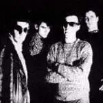TV Personalities - PAINTED WORD