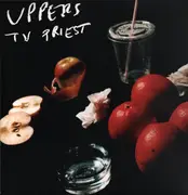 LP - TV Priest - Uppers