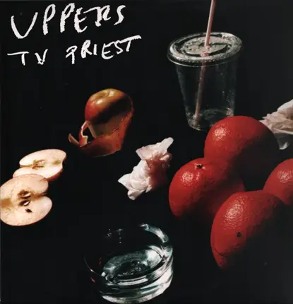 TV Priest - Uppers