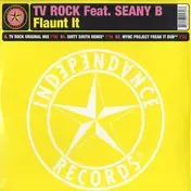 tv rock - Flaunt It