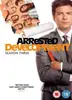 DVD - TV SERIES - ARRESTED DEVELPMENT S.3