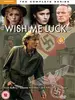 DVD - TV SERIES - WISH ME LUCK -COMPLETE-
