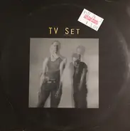 TV Set - TV Set