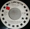 7inch Vinyl Single - TV-Sound Orchestra - Carnival Time (True Love Polka)