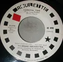 7inch Vinyl Single - TV-Sound Orchestra - Carnival Time (True Love Polka)