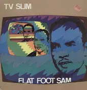 TV Slim - Flat Food Sam