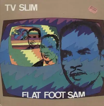 TV Slim - Flat Food Sam