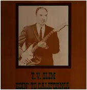 TV Slim - Goin' To California