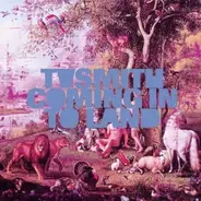 TV Smith - Coming in to Land