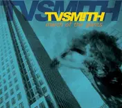 TV Smith - March Of The Giants (2012 RE-Master)
