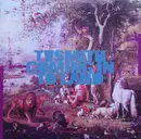 LP - TV Smith - Coming In To Land - Purple vinyl