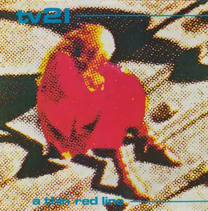 Tv21 - A Thin Red Line