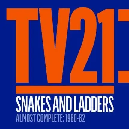 Tv21 - Snakes and Ladders -..