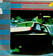 10'' - Tv21 - Something's Wrong