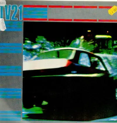 Tv21 - Something's Wrong