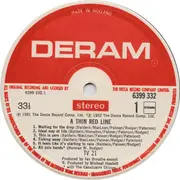 LP - Tv21 - A Thin Red Line