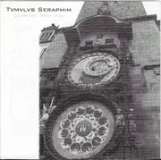 CD - Tvmvlvs Seraphim - Centenarians' Divine Lunacy