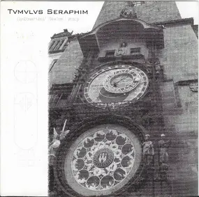 Tvmvlvs Seraphim - Centenarians' Divine Lunacy