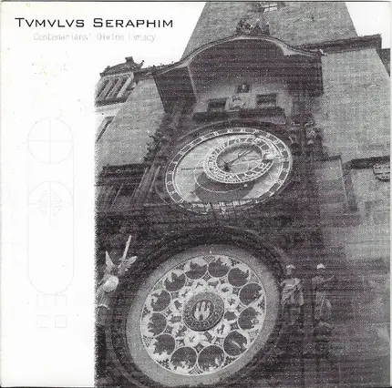 Tvmvlvs Seraphim - Centenarians' Divine Lunacy