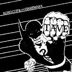 Tæve - Homocore Aus Dänemark