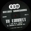 12inch Vinyl Single - TX Connect - You Too