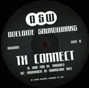 12inch Vinyl Single - TX Connect - You Too