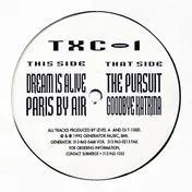Txc - #1
