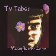 CD - Ty Tabor - Moonflower Lane