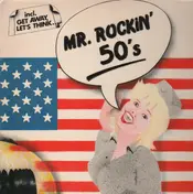 Ty Tender - Mr. Rockin' 50's