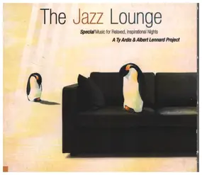 Ty Ardis & Albert Lennard - The Jazz Lounge