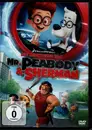 DVD - Ty Burrell, Leslie Mann, a.o. - Die Abenteuer von Mr. Peabody & Sherman/ Mr. Peabody & Sherman