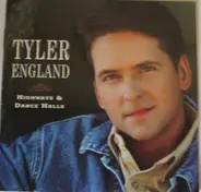 Ty England - Highways & Dance Halls