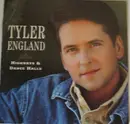 CD - Ty England - Highways & Dance Halls