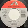 7inch Vinyl Single - Ty England - Smoke In Her Eyes / Redneck Son