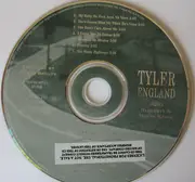 CD - Ty England - Highways & Dance Halls