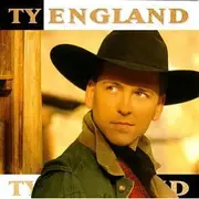 CD - Ty England - Ty England