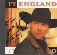 Ty England - Ty England