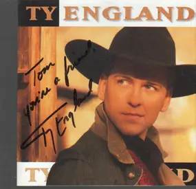 Ty England - Ty England