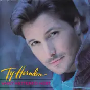 Ty Herndon - What Mattered Most
