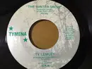 7inch Vinyl Single - Ty Lemley - The Winter Snow