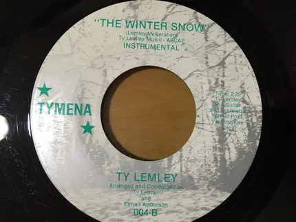 Ty Lemley - The Winter Snow