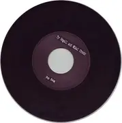 7inch Vinyl Single - Ty Segall And Mikal Cronin - Pop Song - Limited Edition, Numbered